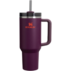 Stanley Drikkeflaske Quencher H2.O 1,18L FlowState Tumbler, Plum