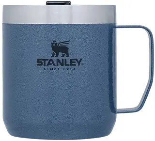 Stanley Camp Mug 0,35 L Robust termokopp, Hammertone Ice