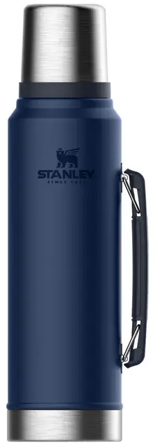 Stanley Classic Termos 1 L Blå 