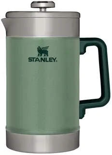 Stanley Presskanne Hammertone Green 1,4 L