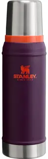 Stanley Termos Classic Vacuum Bottle Plum, 0,75 L