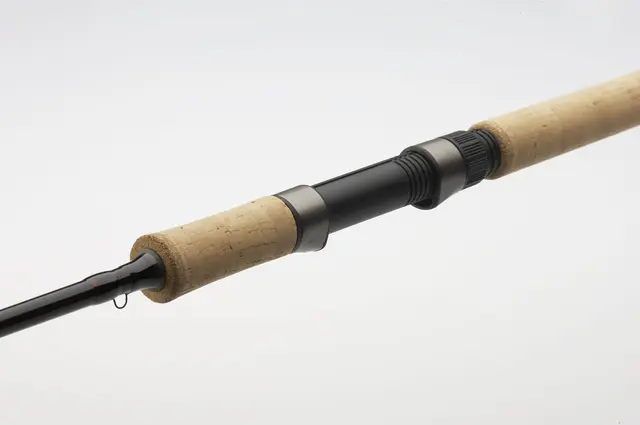 Ron Thompson Salmon Stick 13' 40-120g 4-delt - Trigger 