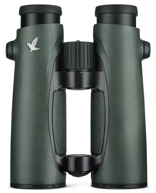 Swarovski EL 10x42 W B Green Kvalitetskikkert 