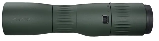 Swarovski STC 17-40x56 Green Lett og kompakt høykvalitets spottescope 