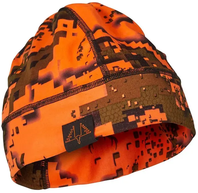 Swedteam Alpha Beanie Desolve Fire One size 