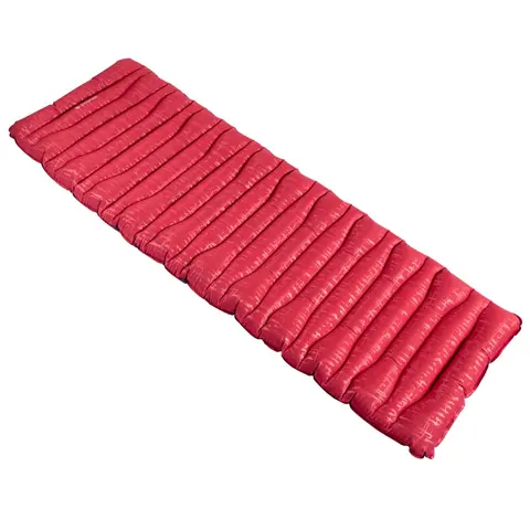 Sydvang Austfjell Sleeping Mat Air LW Oppbl&#229;sbart sommerliggeunderlag 190cm