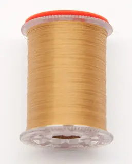 Semperfli Nano Silk Ultra 30D 18/0 - White