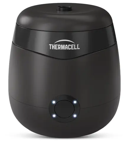 ThermaCELL Myggjager E55, oppladbar Jager mygg, knott og stikkende insekter