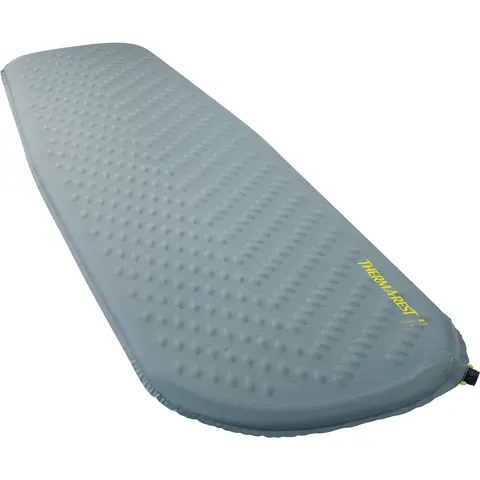 Thermarest Trail Lite Regular Oppbl&#229;sbart liggeunderlag for 3 sesonger