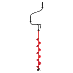 Tonar Buran Isbor 150 mm Istykkelse 1,5m