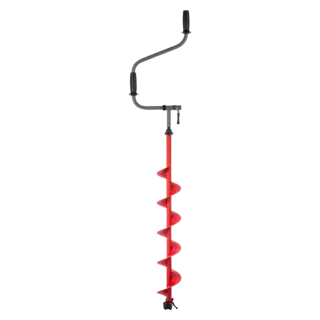 Tonar Buran Isbor 130 mm Istykkelse 1,5m