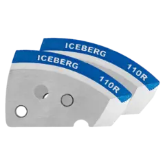 Tonar Iceberg Reserveskj&#230;r 110 mm For v&#229;t is