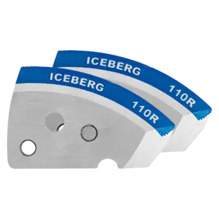 Tonar Iceberg Reserveskj&#230;r 110 mm For v&#229;t is