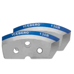 Tonar Iceberg Reserveskj&#230;r 130 mm For v&#229;t is