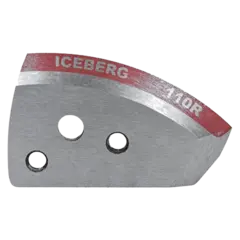 Tonar Iceberg Reserveskj&#230;r 110 mm Universal blad