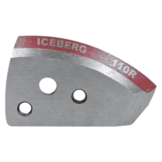 Tonar Iceberg Reserveskj&#230;r 110 mm Universal blad