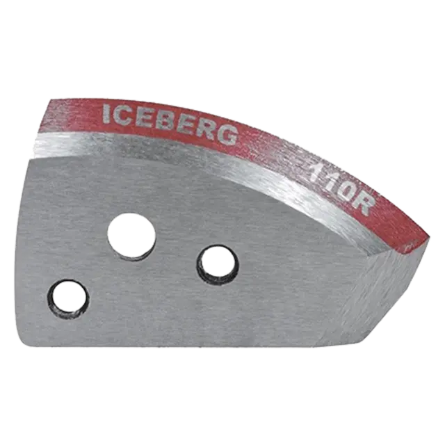 Tonar Iceberg Reserveskjær 110 mm Universal blad 