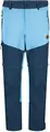 Tufte M Willow Zip-Off Pants AA/KL L