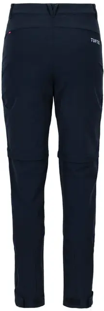 Tufte W Willow Zip-Off Pants Sky Cpt M 