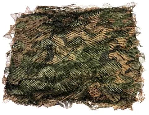 Sillosocks Camo Hide Net Summer Lett kamuflasjenett for sommer og h&#248;st