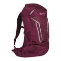 Urberg Glacier Backpack 35L Dark purple Lett dagstursekk