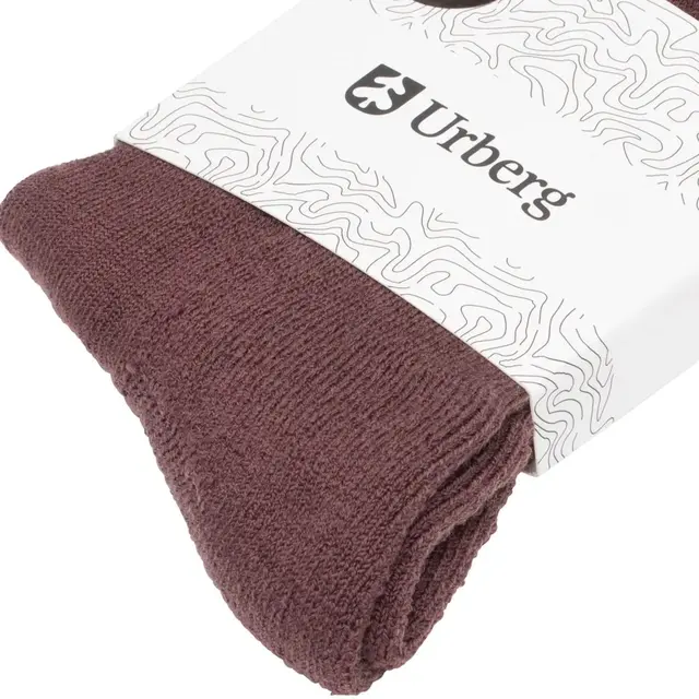 Urberg Hiking Wool Sock G2 40-43 Huckleberry 