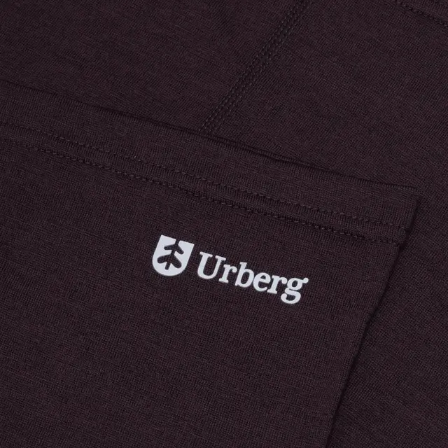 Urberg Merino Tube Huckleberry One Size 