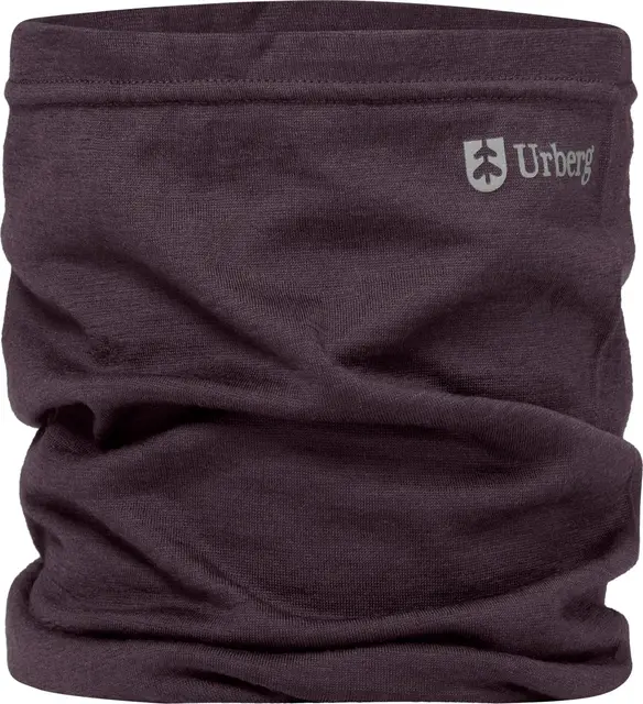 Urberg Merino Tube Huckleberry One Size 