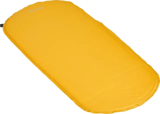 Urberg Kid's Sleeping Pad Sunflower Liggeunderlag til barn 