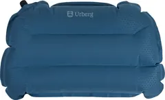 Urberg Air pillow Midnight Blue Oppbl&#229;sbar reisepute