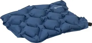 Urberg Insulated Seat Pad True Navy Praktisk isolert sitteunderlag