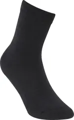 Urberg Thicker ED Merino Wool Sock 40-43 Black Beauty, unisex