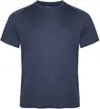 Urberg Merino Tee Men Blue Nights L Myk og behagelig t-skjorte i merinoull