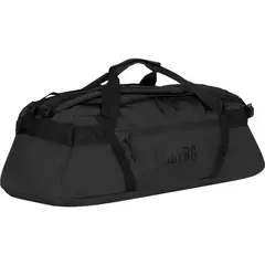 Urberg Duffelbag Canvas Black 75L