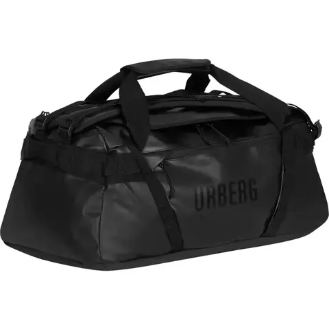 Urberg Duffelbag Tpu Black 35L Slitesterk duffelbag