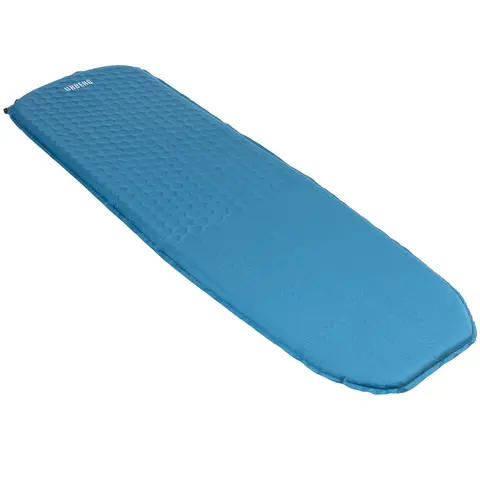 Urberg Sleeping Pad Trek Midnight Blue Selvoppbl&#229;sbart liggeunderlag 183cm