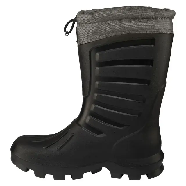 Viking Arctic 2.0  Black/Dark Grey 36 For alle aktiviteter i kalde forhold 