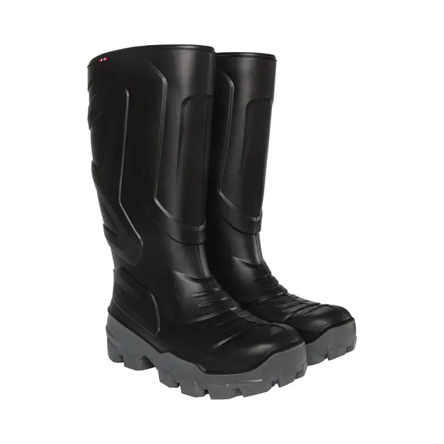 Viking Icefighter 2 Warm Black 45 