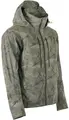 Vision CAPU Jacket Camo L Vanntett og pustende