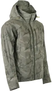 Vision CAPU Jacket Vanntett og pustende