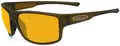 Vision Rio Vanda solbriller Yellow Polarflite