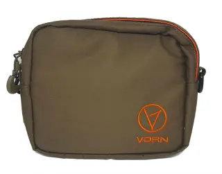 Vorn Multi Pouch Hofteveske som kan enkelt festes