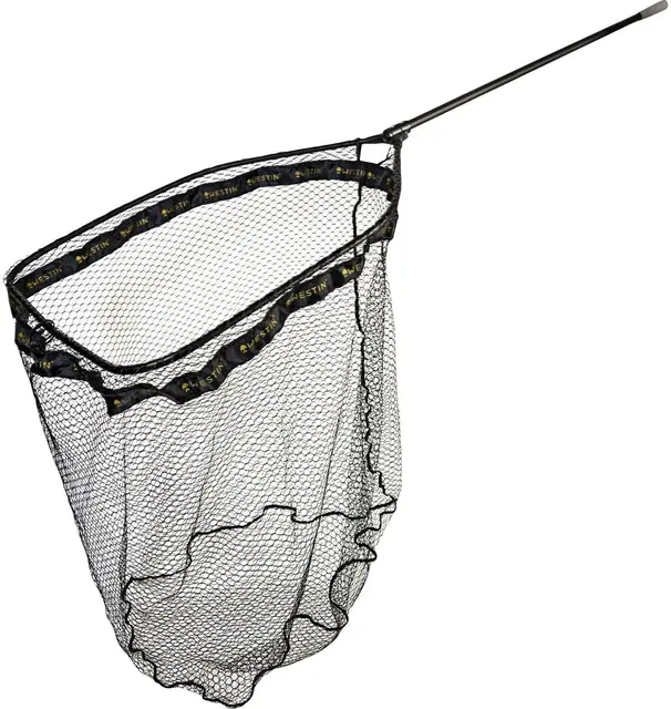 Westin W3 C&R Foldable Landing Net XXL Stor foldbar håv 