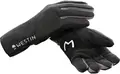 Westin Full Fleece Gloves Carbon Blk L Carbon Black