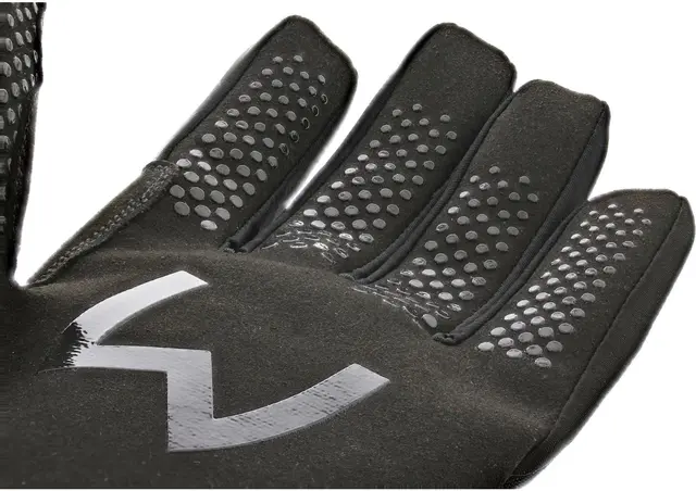 Westin Utility Gloves Carbon Black L Fiskehansker for krevende forhold 