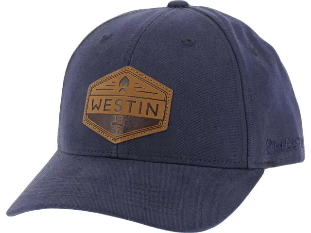 Westin Vintage Cap Blue Night caps 