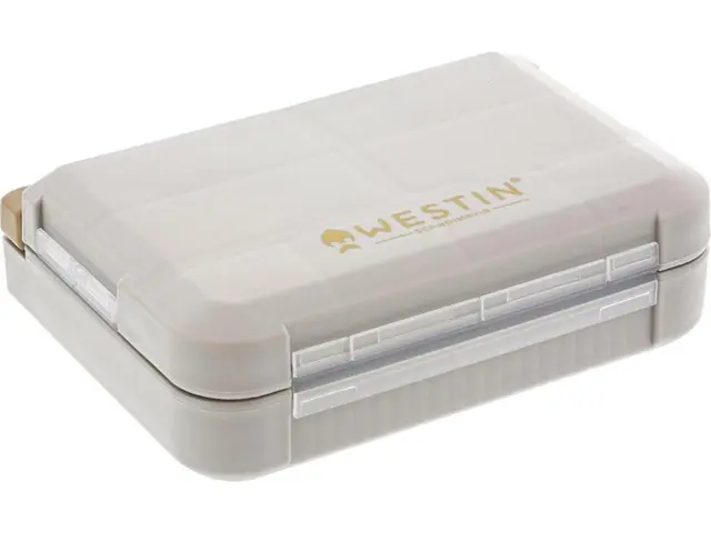 Westin W3 Terminal Tackle Box M 