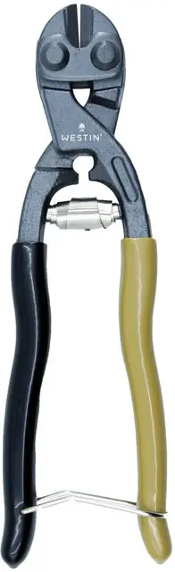 Westin Cable & Hook Cutter CR-V 20cm Kraftig krokavbiter 