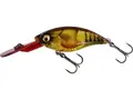 Westin BuzzBite DR Clear Brown Craw 6,5cm 14g