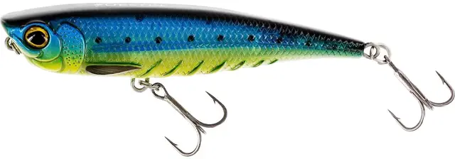 Westin Spot-On Top Walker US Shad 12,5cm 27g Floating 